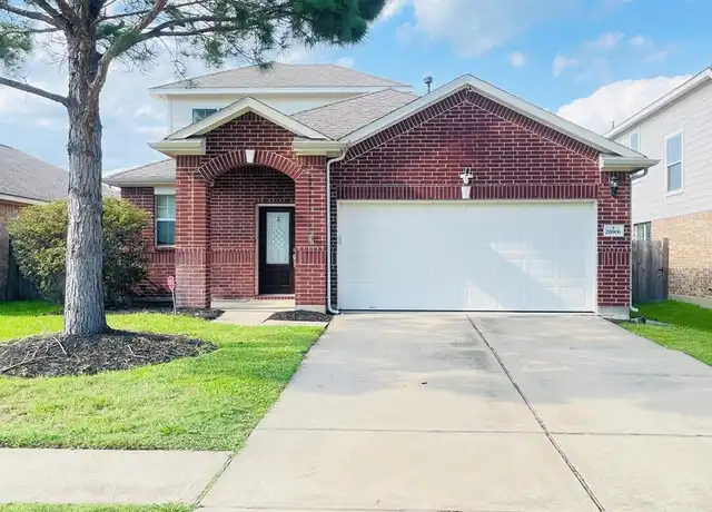 Property at 26906 Henson Falls Dr, Katy, TX, 77494, 3 beds, 2.5 baths, [object Object]