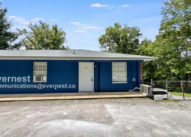 Property at 5727 N Morgan Ln Unit 1, Chattanooga, TN, 37415, 2 beds, 1 bath, [object Object]