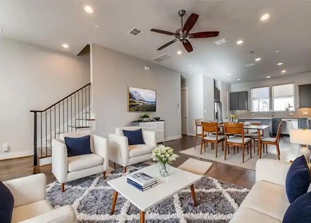 Property at 4211 Rawlins St #92, Dallas, TX, 75219, 3 beds, 3.5 baths, [object Object]