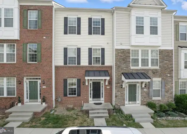 Property at 2738 Egret Way, Frederick, MD, 21701, 3 beds, 2.5 baths, [object Object]