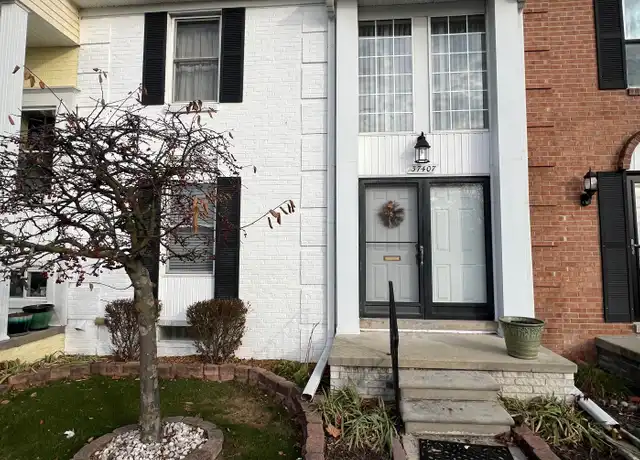 Property at 37407 Charter Oaks Blvd, Clinton Twp, MI, 48036, 2 beds, 2.5 baths, [object Object]