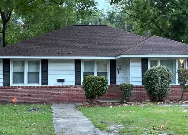 Property at 1708 48th St, Norfolk, VA, 23508, 3 beds, 1 bath, [object Object]