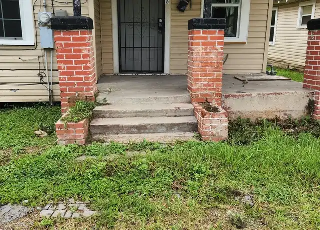 Property at 2311 Gregg St, Houston, TX, 77026, 2 beds, 1 bath, [object Object]