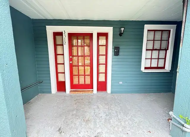 Property at 3512 Palmyra St, New Orleans, LA, 70119, 2 beds, 2 baths, [object Object]
