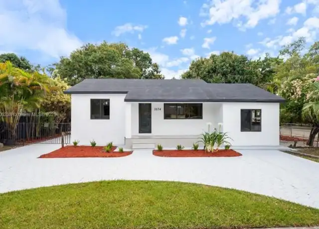 Property at 3574 NW 12th St, Miami, FL, 33125, 3 beds, 2 baths, [object Object]