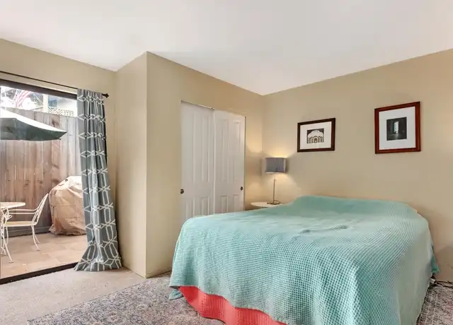 Property at 4344 Modoc Rd Unit 3A, Santa Barbara, CA, 93110, 1 bed, 1 bath, [object Object]