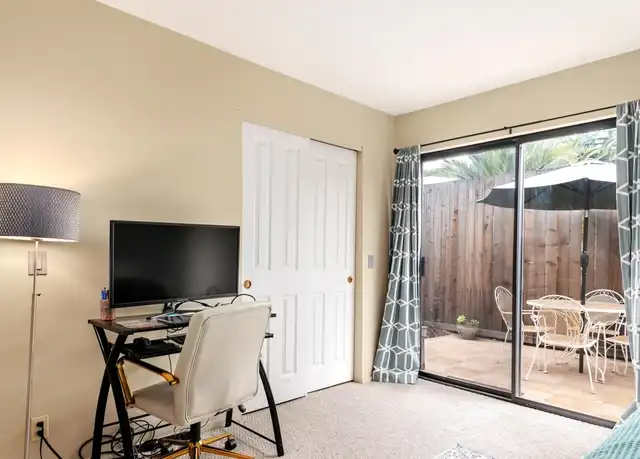 Property at 4344 Modoc Rd Unit 3A, Santa Barbara, CA, 93110, 1 bed, 1 bath, [object Object]