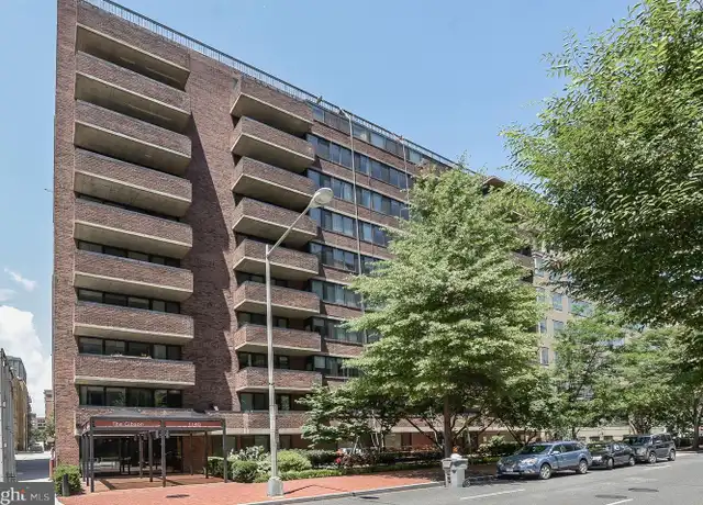 Property at 1140 23rd St NW #306, Washington, DC, 20037, 1 bed, 1 bath, [object Object]