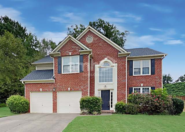 Photo of 4037 Annandale Main NW, Kennesaw, GA 30144