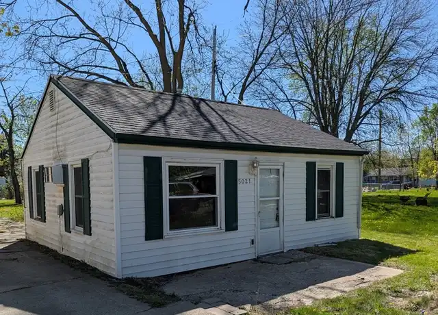 Property at 5021 Christiansen Rd, Lansing, MI, 48910, 1 bed, 1 bath, [object Object]