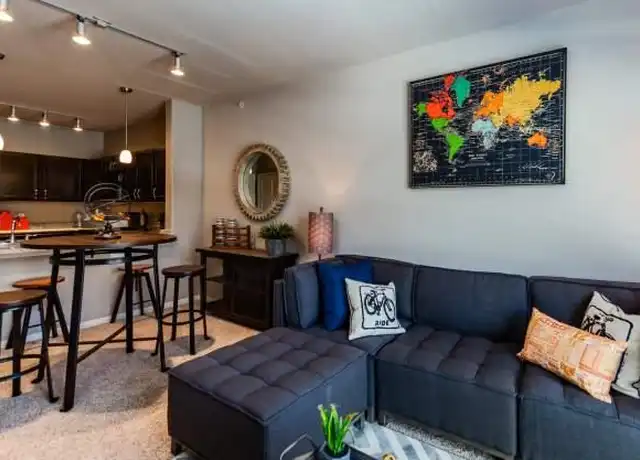 Property at 5775 Parkwood Blvd Unit 1004, Frisco, TX, 75034, 1 bed, 1 bath, [object Object]