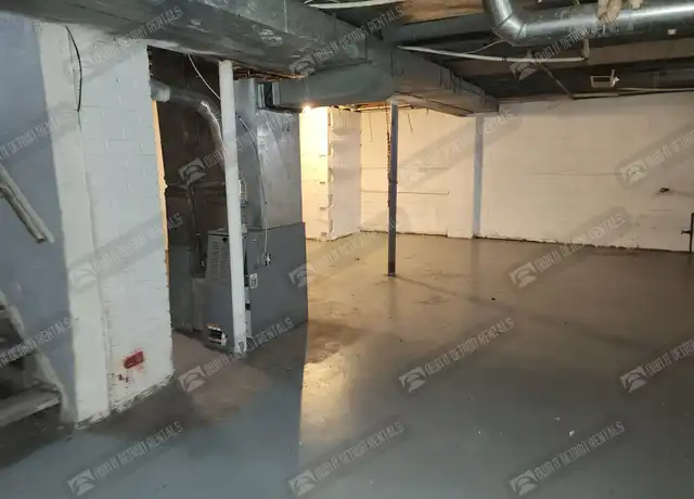 Property at 8682 Rosemont Ave, Detroit, MI, 48228, 3 beds, 1 bath, [object Object]