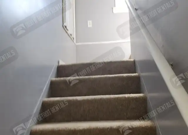 Property at 8682 Rosemont Ave, Detroit, MI, 48228, 3 beds, 1 bath, [object Object]