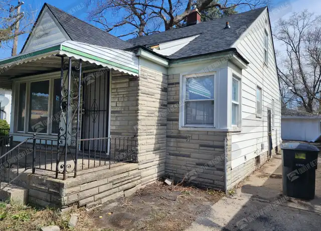 Property at 8682 Rosemont Ave, Detroit, MI, 48228, 3 beds, 1 bath, [object Object]
