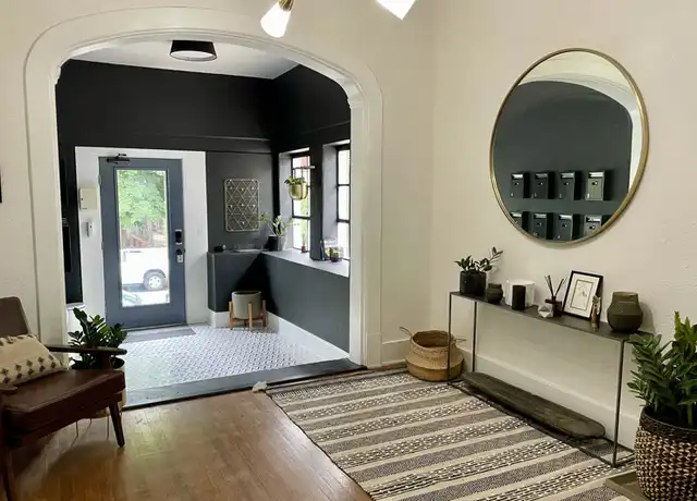 Property at 1266 Lafayette St Unit 2, Denver, CO, 80218, 1 bed, 1 bath, [object Object]