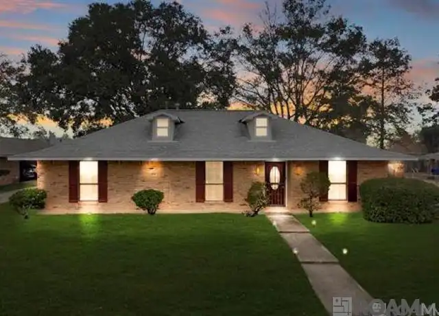 Property at 12101 Cardigan Ave, Baton Rouge, LA, 70814, 4 beds, 2 baths, [object Object]