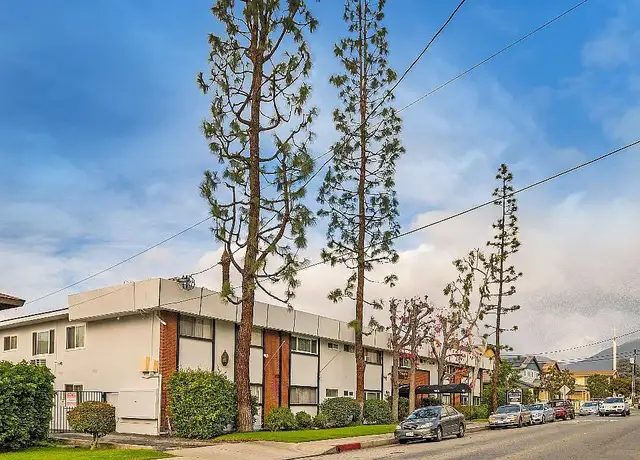 Photo of 1401 S Magnolia Ave, Monrovia, CA 91016