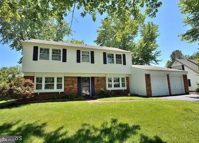 Property at 4319 Pergate Ln, Fairfax, VA, 22033, 4 beds, 2.5 baths, [object Object]
