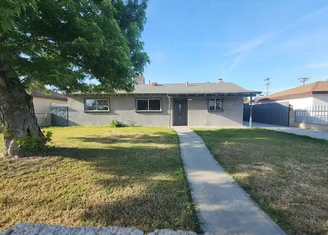 Property at 1609 Fairview Rd, Bakersfield, CA, 93307, 3 beds, 2 baths, [object Object]