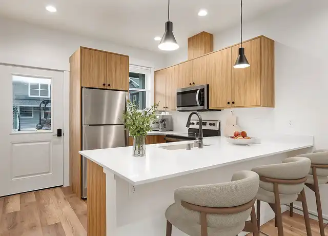 Property at Parkside - 4233 Traverse Dr, Bellingham, WA, 98226, 2 beds, 2.5 baths, [object Object]