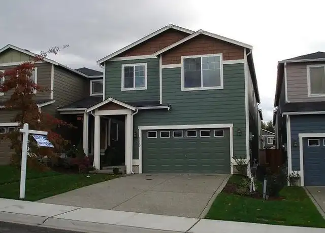 Property at 7330 178th St E, Puyallup, WA, 98375, 3 beds, 2.5 baths, [object Object]