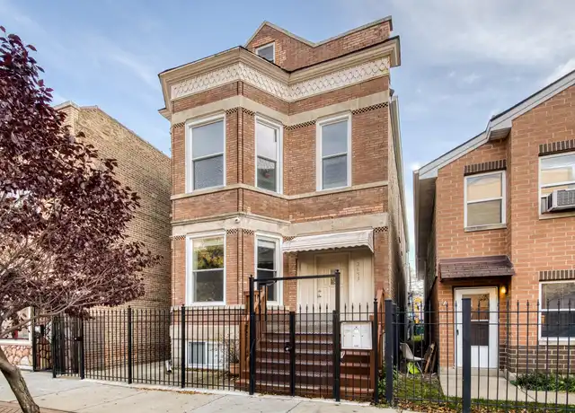 Property at 2653 W Hirsch St Unit 1, Chicago, IL, 60622, 2 beds, 1 bath, [object Object]