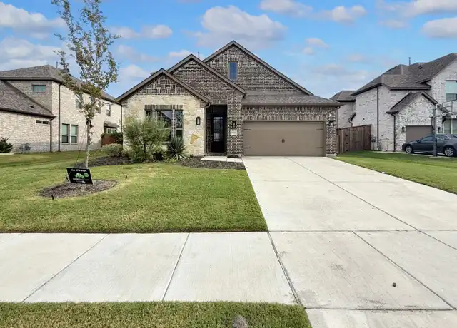 Property at 3119 Grandview Dr, Wylie, TX, 75098, 4 beds, 3 baths, [object Object]