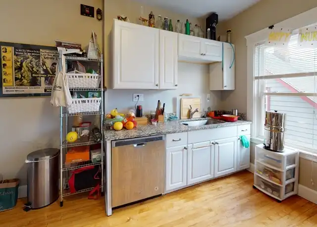 Property at 48 South Crescent Circuit Unit 2, Boston, MA, 02135, 3 beds, 1.5 baths, [object Object]