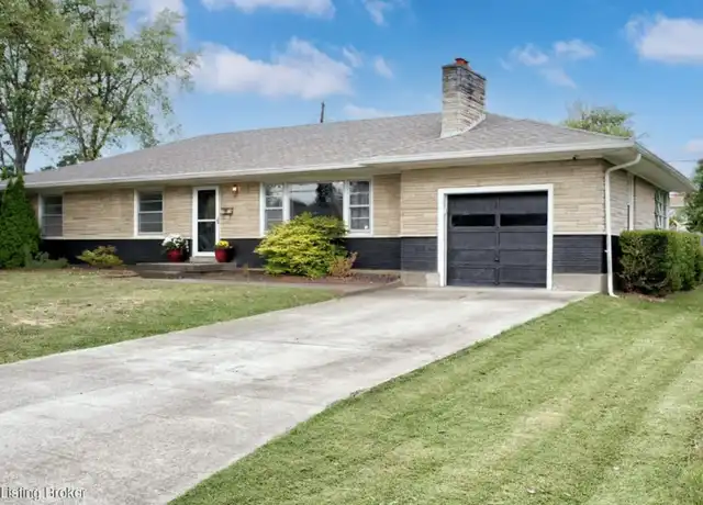 Property at 2712 Sharon Way, Louisville, KY, 40220, 3 beds, 2 baths, [object Object]