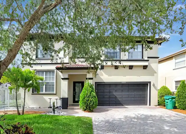Property at 12622 NW 9th St, Coral Springs, FL, 33071, 4 beds, 2.5 baths, [object Object]