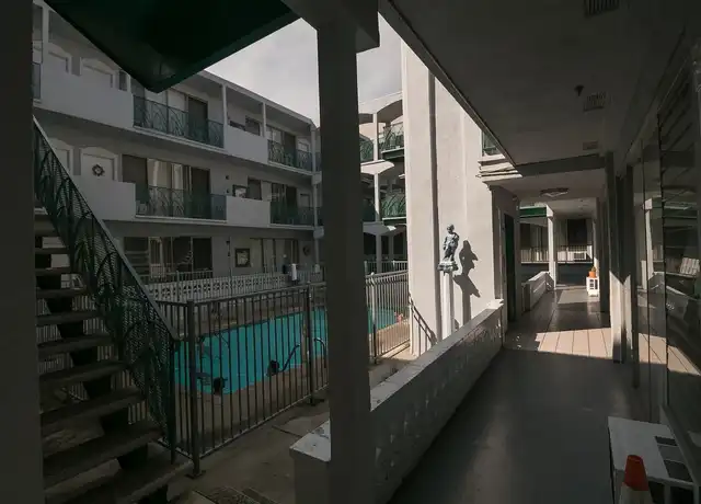 Property at Chateau Gardens - 249 S Occidental Blvd, Los Angeles, CA, 90057, 1 bed, 1 bath, [object Object]