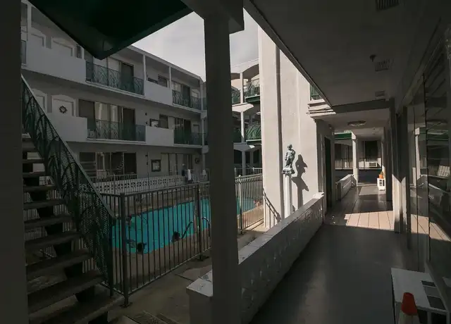 Property at Chateau Gardens - 249 S Occidental Blvd, Los Angeles, CA, 90057, 2 beds, 1.5 baths, [object Object]