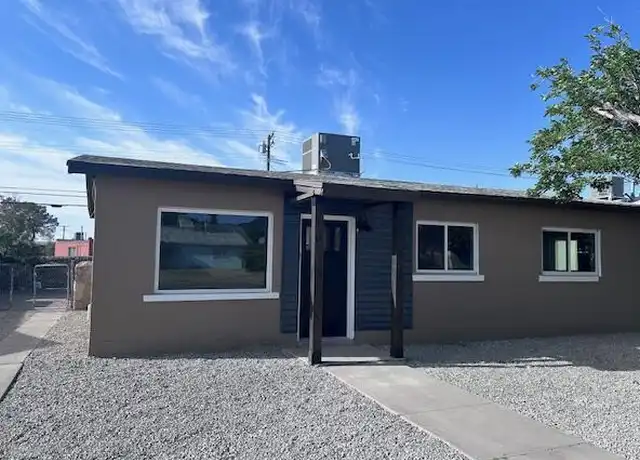 Property at 4820 Tetons Dr, El Paso, TX, 79904, 3 beds, 1 bath, [object Object]