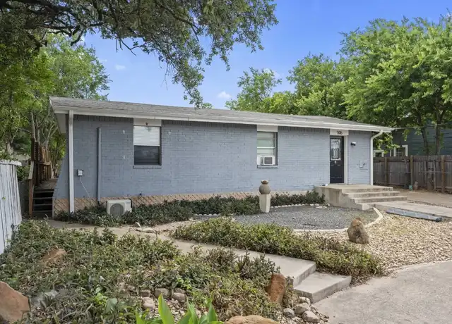 Property at 506 W Grady Dr Unit B, Austin, TX, 78753, 1 bed, 1 bath, [object Object]
