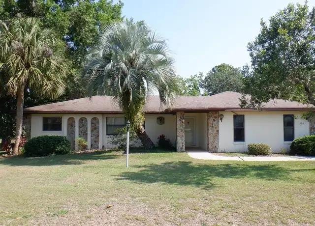 Property at 281 E Falconry Ct, Hernando, FL, 34442, 3 beds, 2 baths, [object Object]