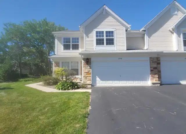 Property at 2910 Ashling Ct, Schaumburg, IL, 60193, 2 beds, 2.5 baths, [object Object]