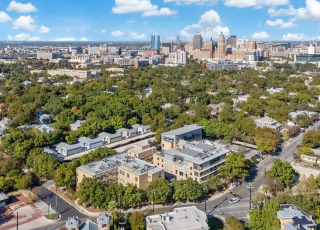 Property at 1115 S Alamo St, San Antonio, TX, 78210, 1 bed, 1 bath, [object Object]