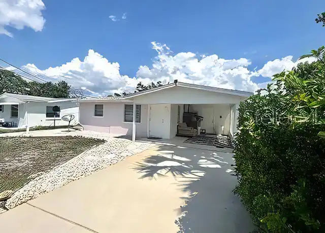 Property at 51 Euclid Ave, Englewood, FL, 34223, 1 bed, 1 bath, [object Object]