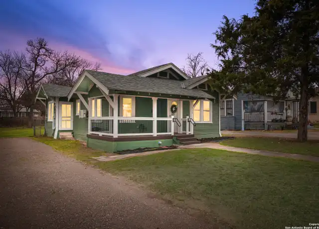 Property at 1214 E Drexel Ave, San Antonio, TX, 78210, 2 beds, 1 bath, [object Object]