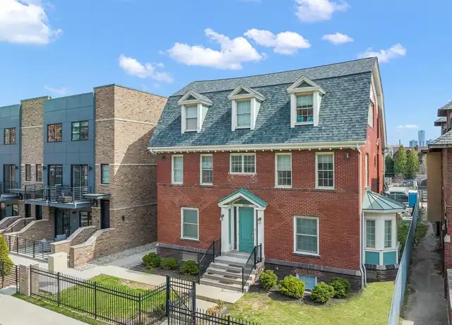 Property at 248 Mack Ave, Detroit, MI, 48201, 2 beds, 1.5 baths, [object Object]