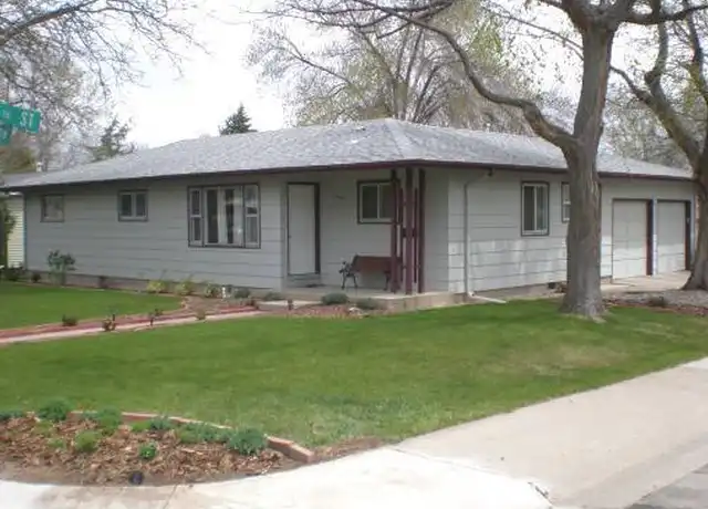 Property at 2504 Spruce Dr, Loveland, CO, 80538, 3 beds, 1.5 baths, [object Object]