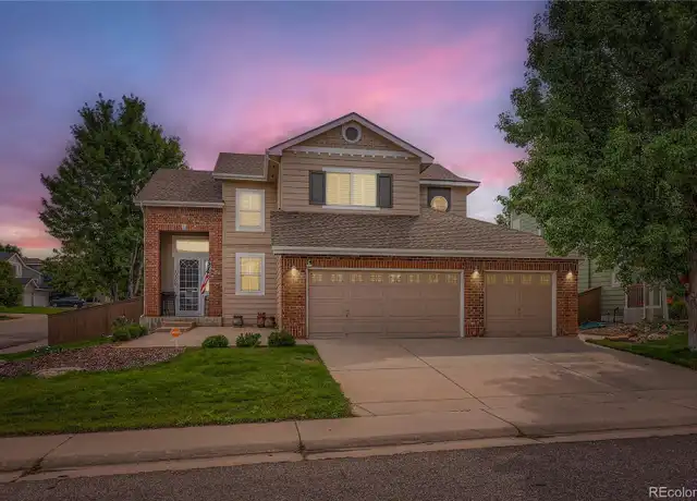 Property at 10300 Fairgate Way, Highlands Ranch, CO, 80126, 4 beds, 3.5 baths, [object Object]
