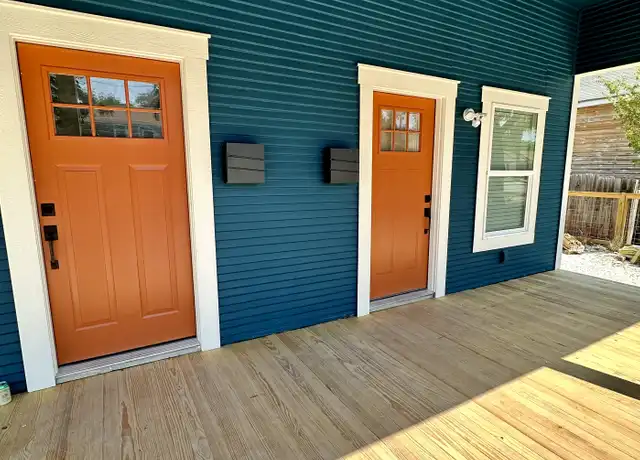 Property at 1019 Steves Ave Unit 2, San Antonio, TX, 78210, 2 beds, 1 bath, [object Object]