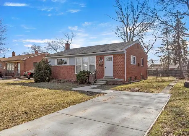 Property at 27007 Joy Rd, Dearborn Heights, MI, 48127, 3 beds, 1 bath, [object Object]