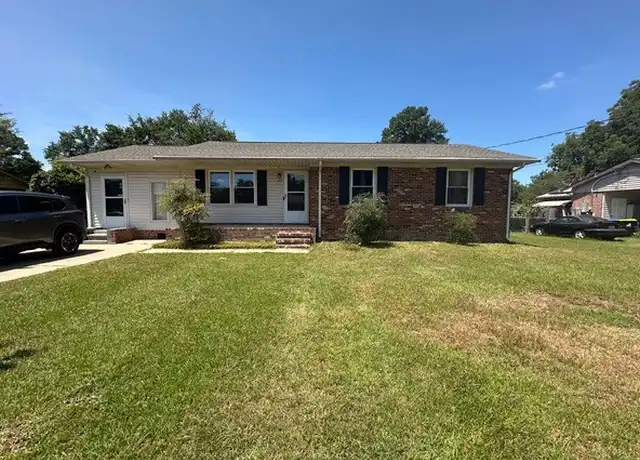 Property at 1415 Mack St, Spring Lake, NC, 28390, 3 beds, 2 baths, [object Object]