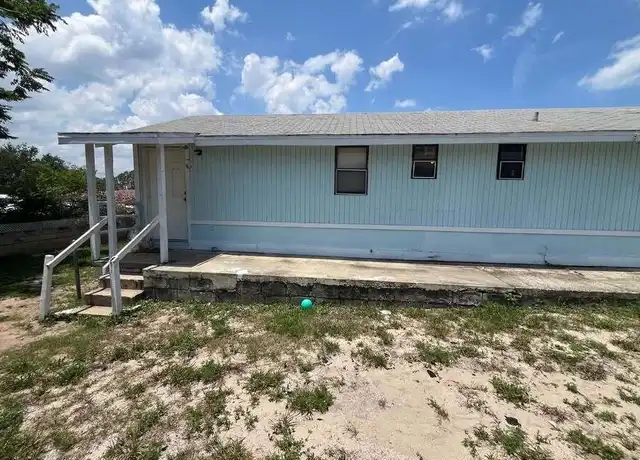 Property at 824 Hollywood St Unit 2, Daytona Beach, FL, 32117, 2 beds, 1 bath, [object Object]