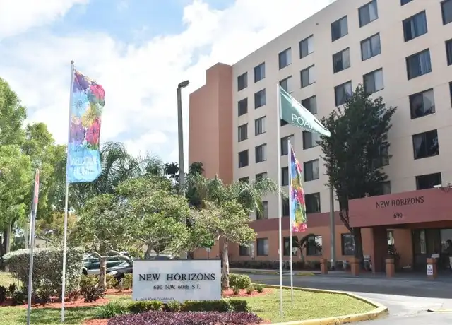 Property at 690 NW 60th St Unit 101, Miami, FL, 33127, 1 bed, 1 bath, [object Object]