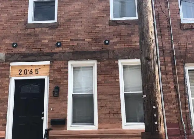 Property at 2065 E Lippincott St, Philadelphia, PA, 19134, 3 beds, 2 baths, [object Object]
