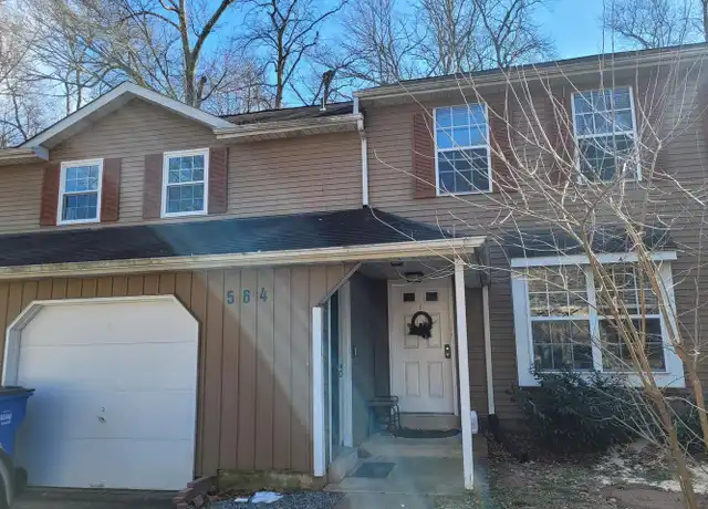 Property at 564 S Dove Rd Unit B, Yardley, PA, 19067, 2 beds, 2 baths, [object Object]
