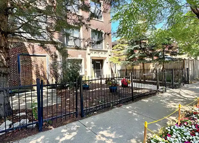 Property at 4450 N Ashland Ave Unit 202, Chicago, IL, 60640, 1 bed, 1 bath, [object Object]